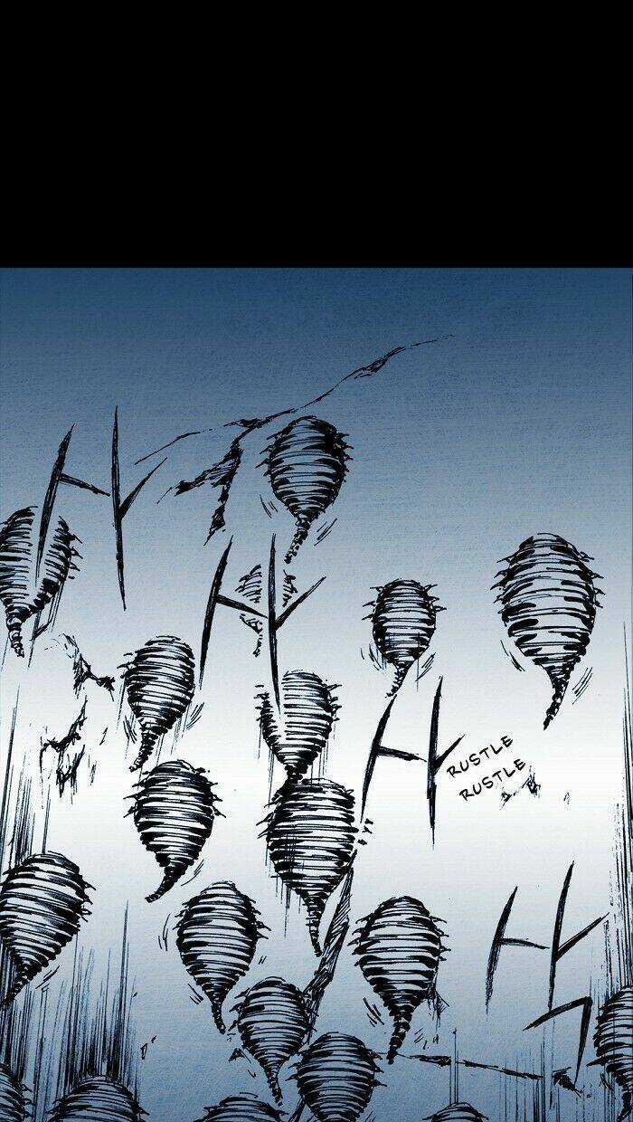 DISTANT Chapter 3 trang 11