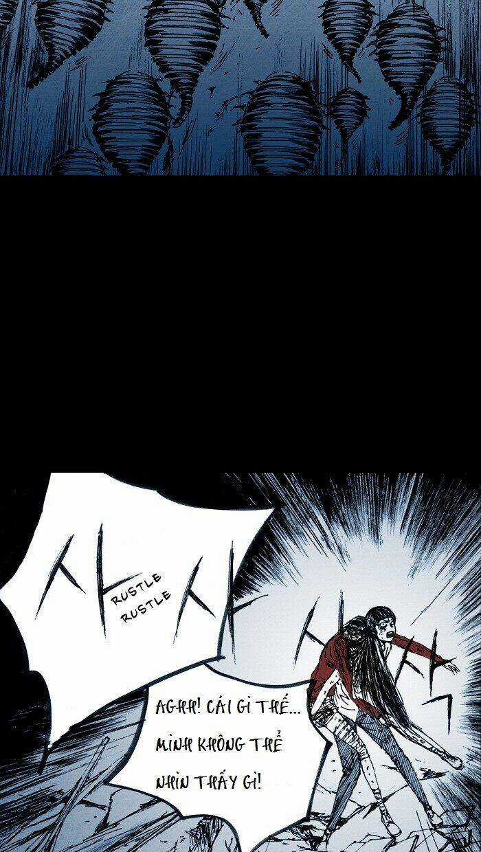 DISTANT Chapter 3 trang 12