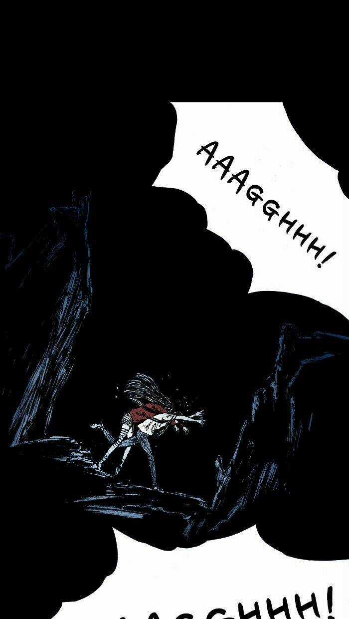 DISTANT Chapter 3 trang 15