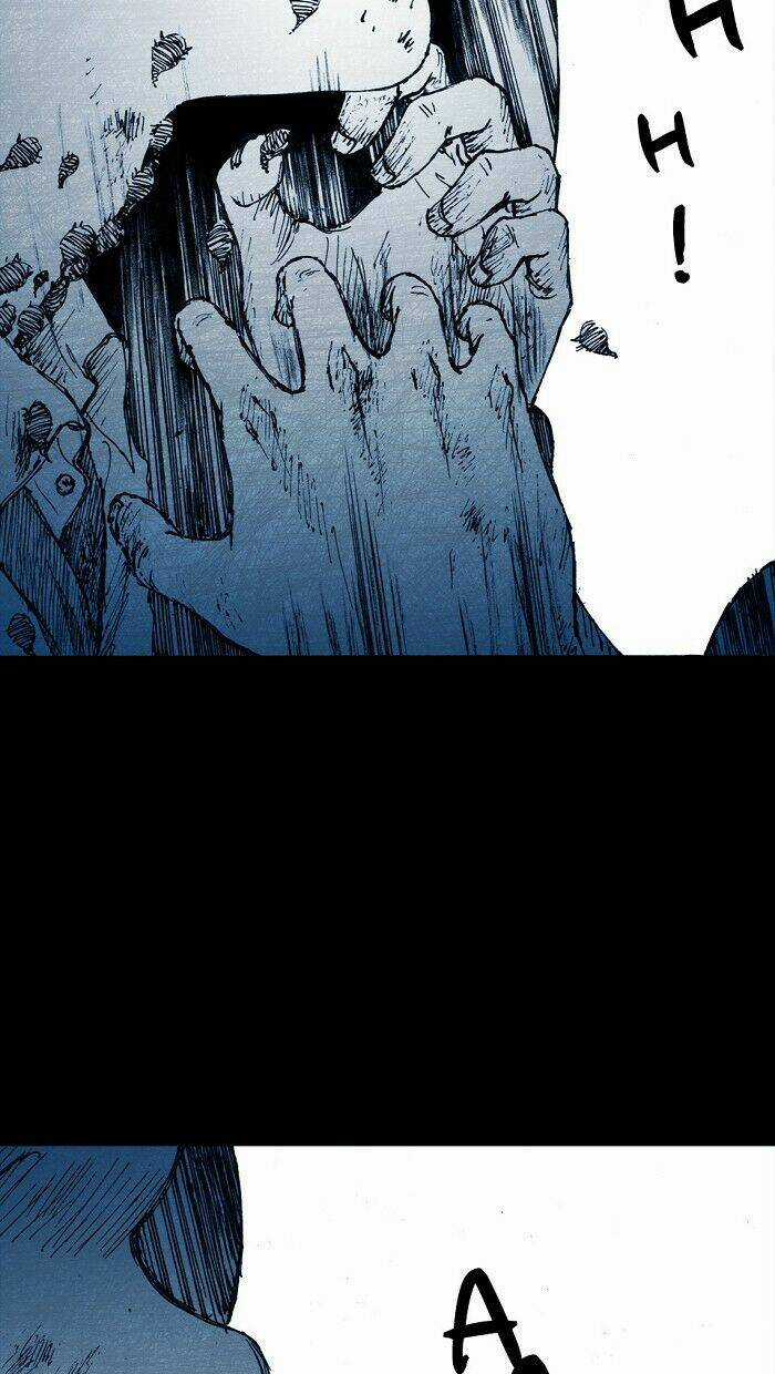 DISTANT Chapter 3 trang 17