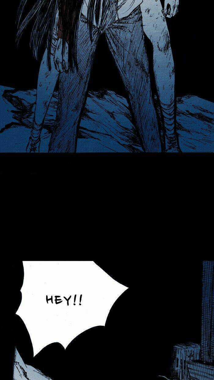 DISTANT Chapter 3 trang 2