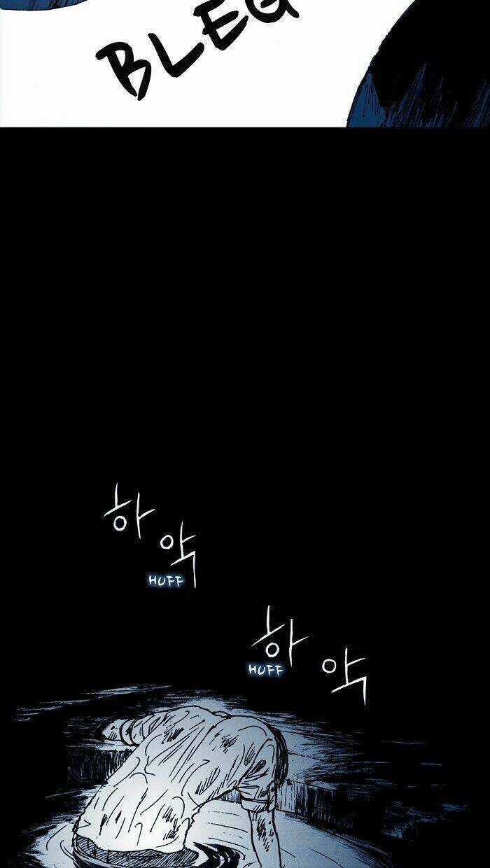 DISTANT Chapter 3 trang 25