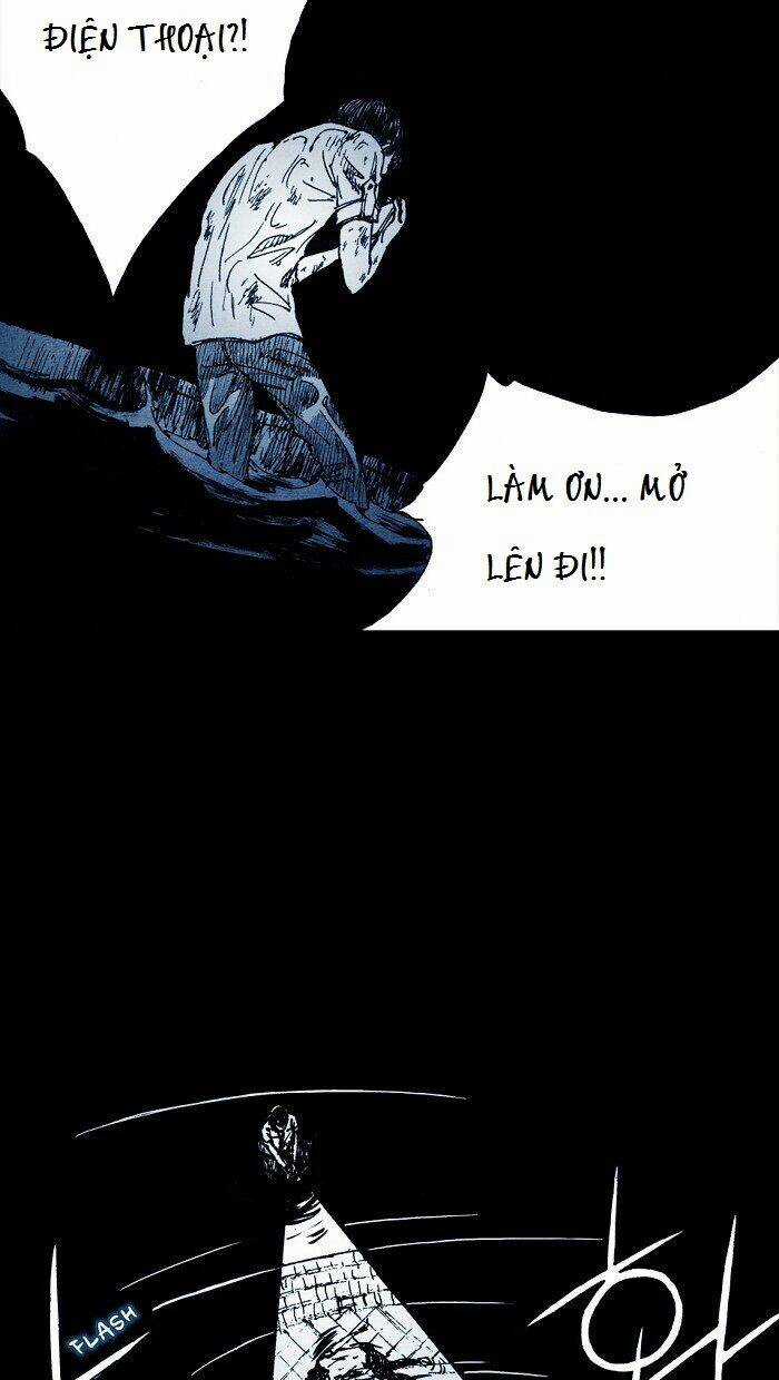 DISTANT Chapter 3 trang 30