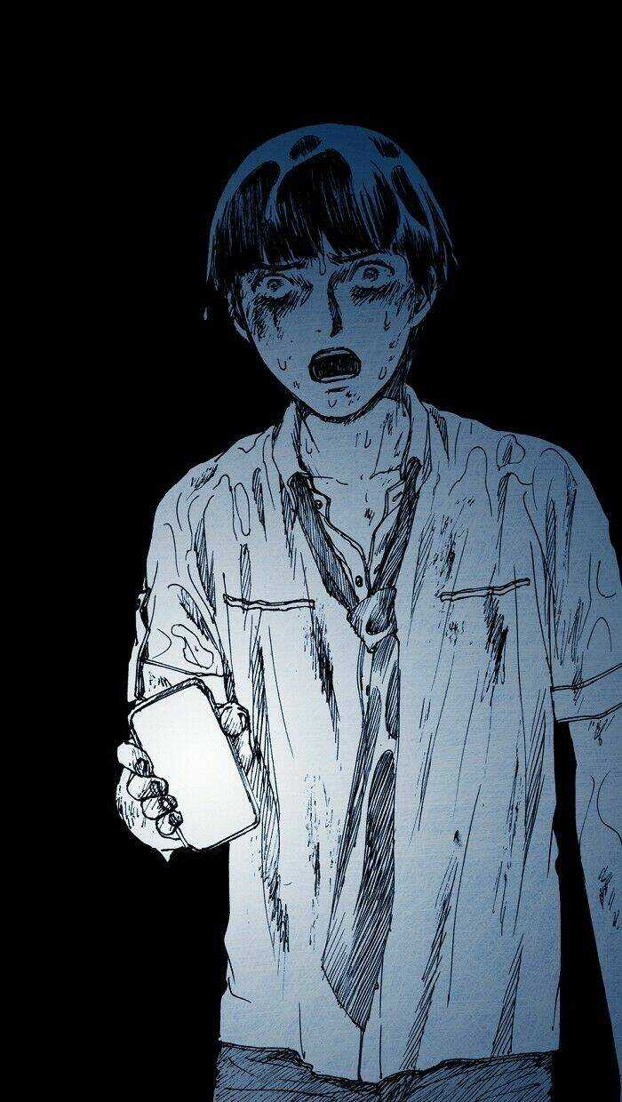 DISTANT Chapter 3 trang 32