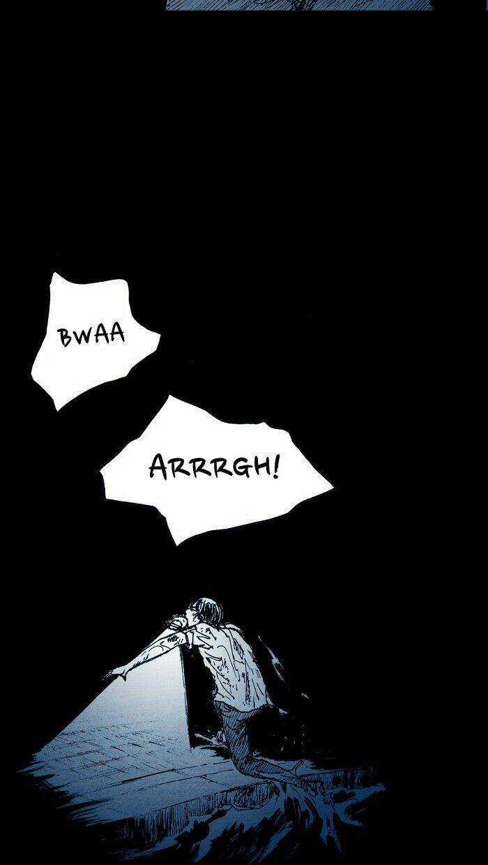 DISTANT Chapter 3 trang 33