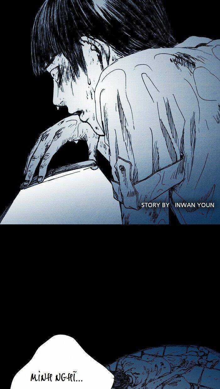 DISTANT Chapter 3 trang 35