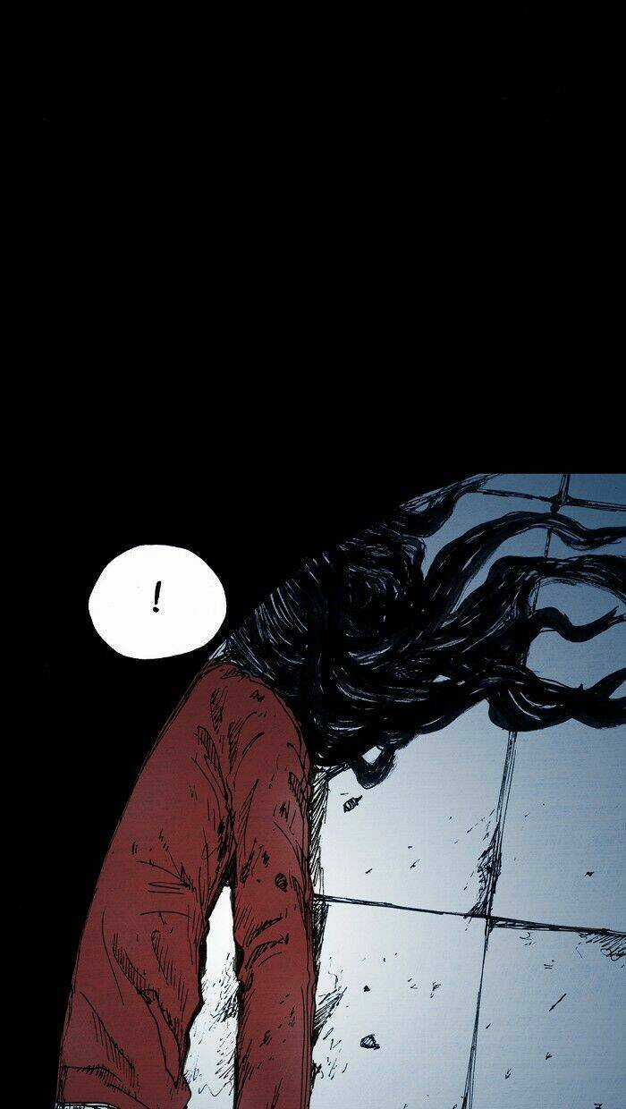 DISTANT Chapter 3 trang 38