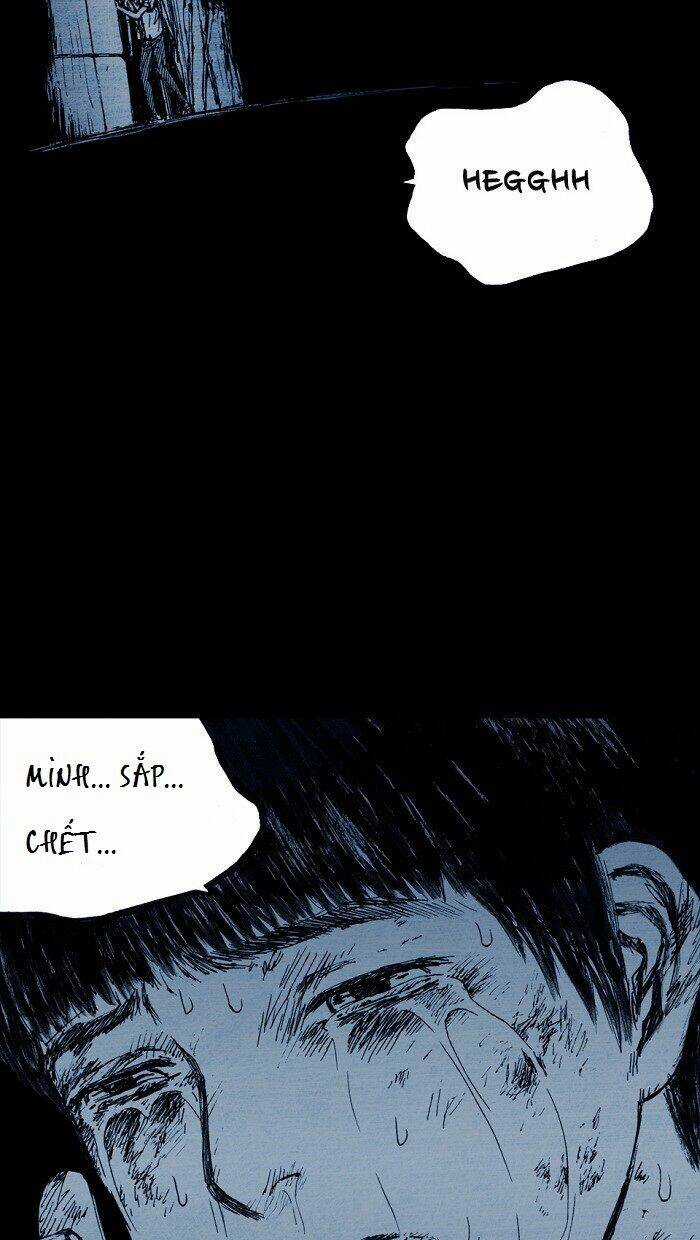 DISTANT Chapter 3 trang 48