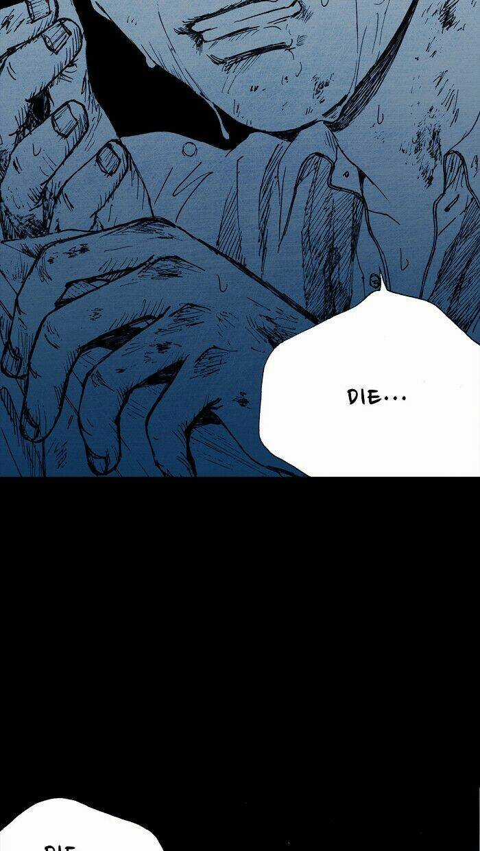 DISTANT Chapter 3 trang 49