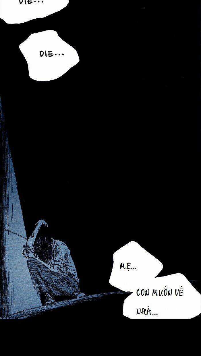 DISTANT Chapter 3 trang 50