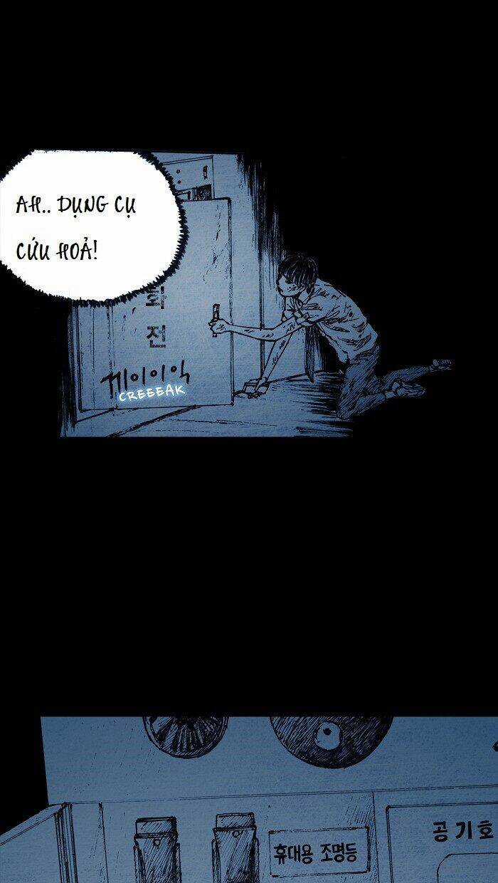 DISTANT Chapter 3 trang 52