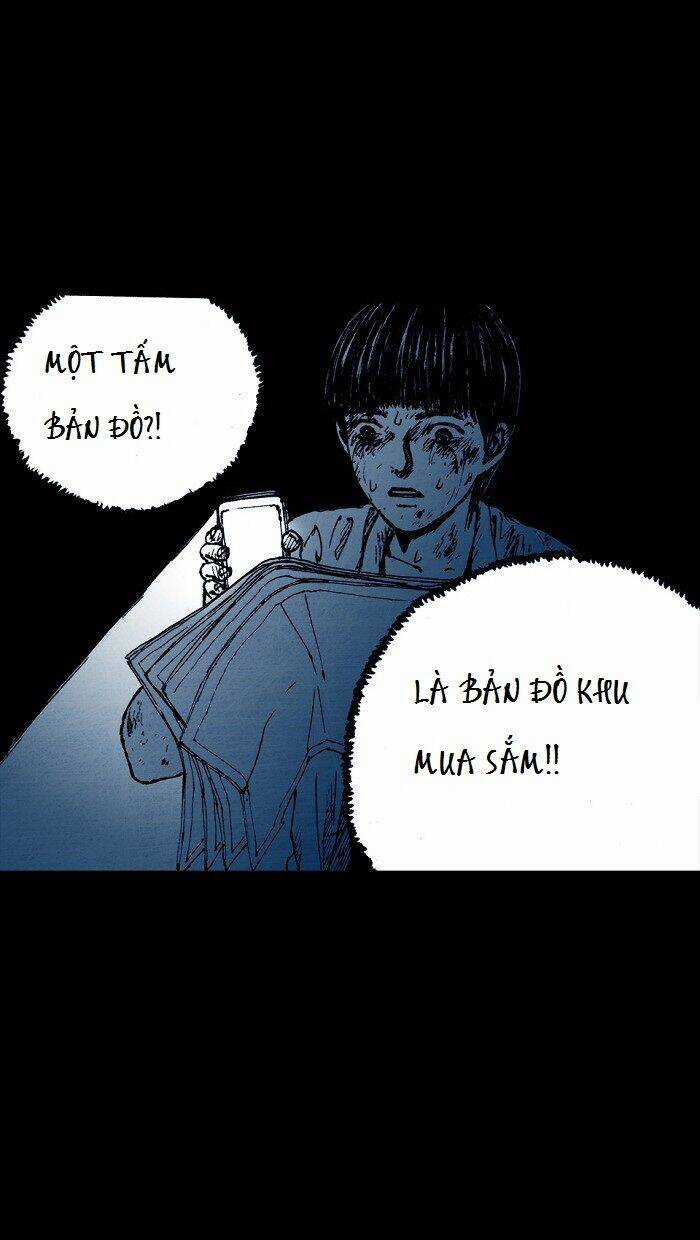 DISTANT Chapter 3 trang 56