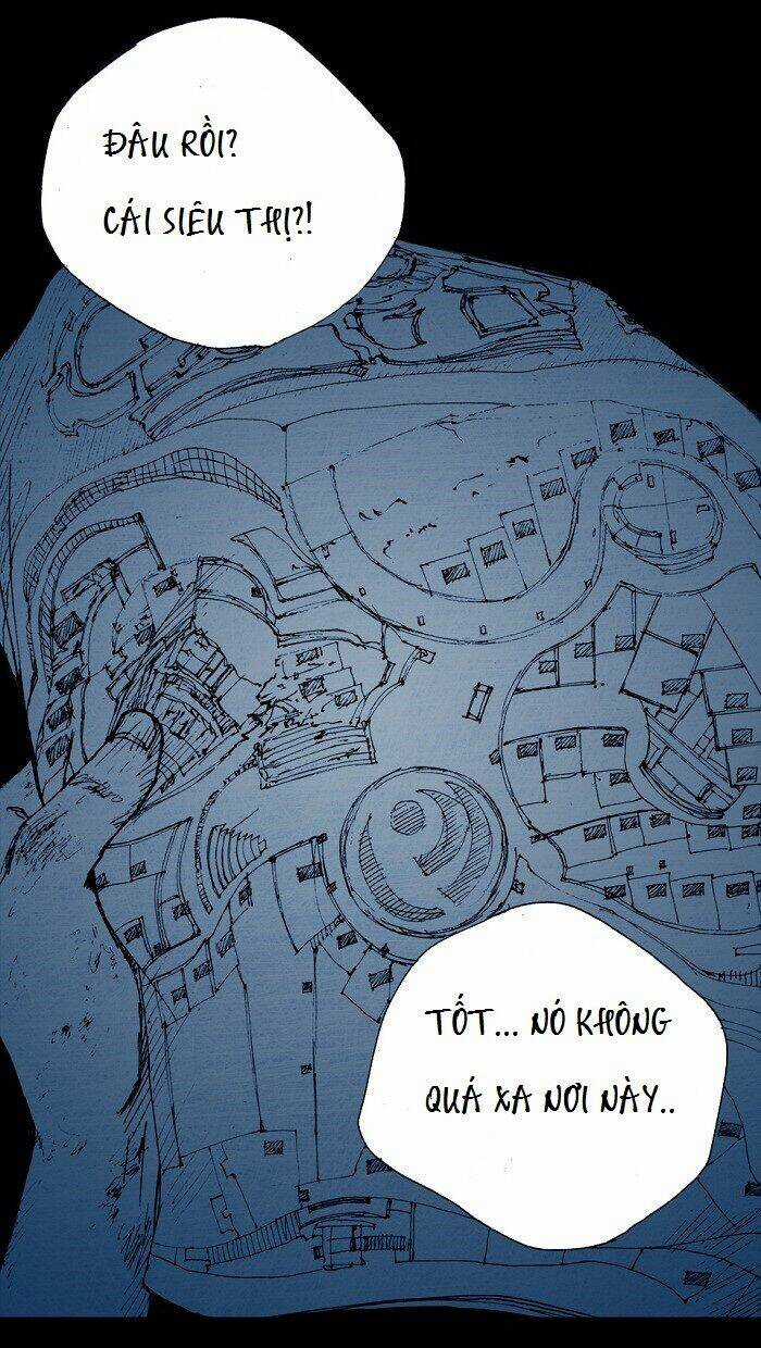 DISTANT Chapter 3 trang 57