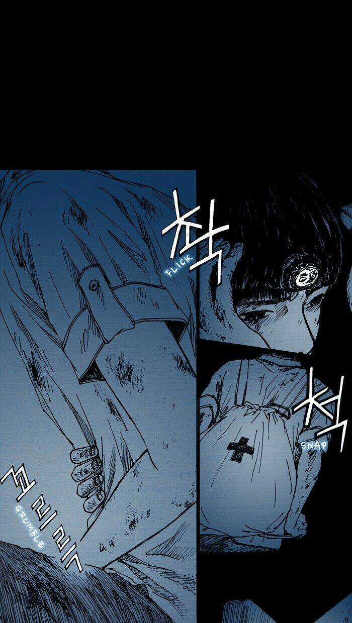 DISTANT Chapter 3 trang 58