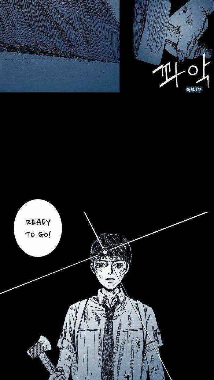 DISTANT Chapter 3 trang 59