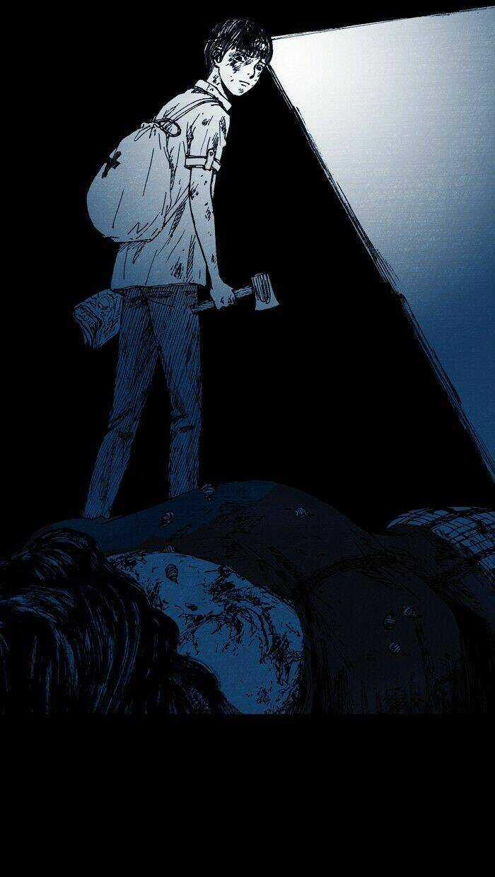 DISTANT Chapter 3 trang 61