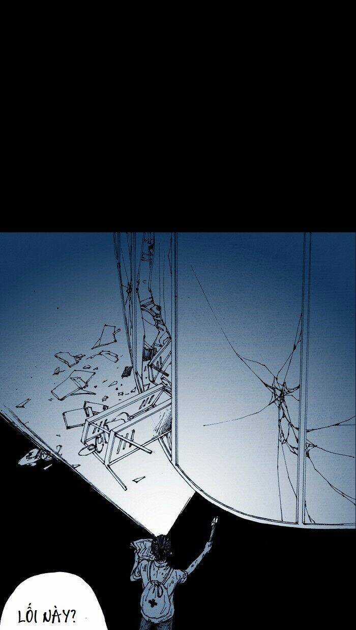 DISTANT Chapter 3 trang 66