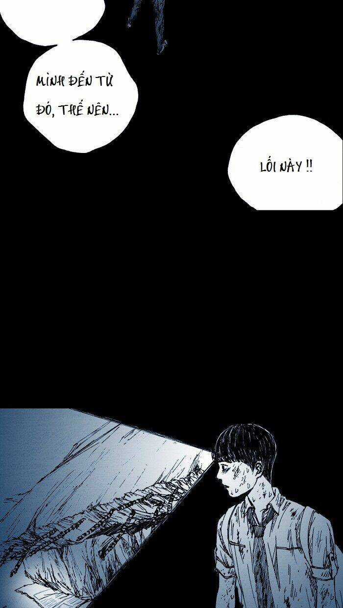 DISTANT Chapter 3 trang 67