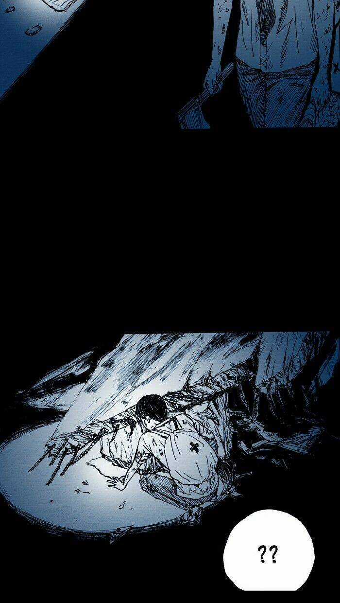 DISTANT Chapter 3 trang 68