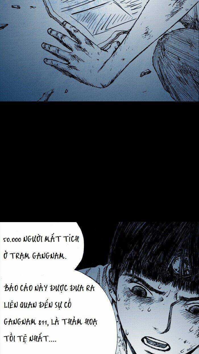 DISTANT Chapter 3 trang 70