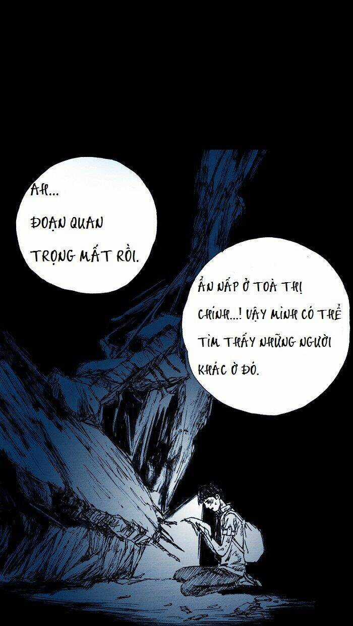 DISTANT Chapter 3 trang 76