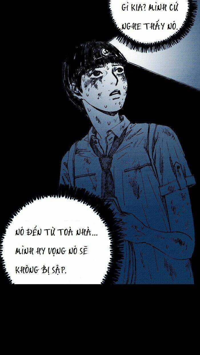 DISTANT Chapter 3 trang 79