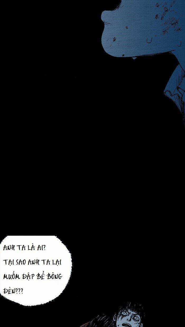 DISTANT Chapter 3 trang 8