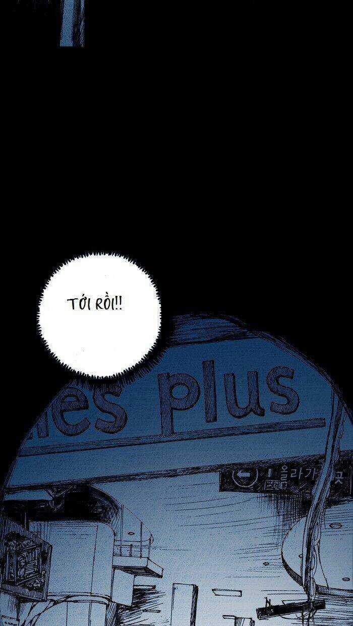 DISTANT Chapter 3 trang 81