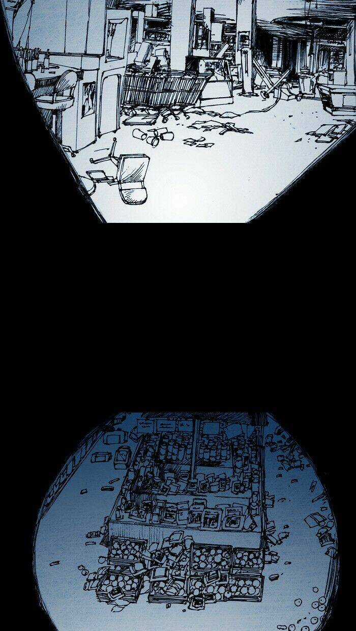 DISTANT Chapter 3 trang 82