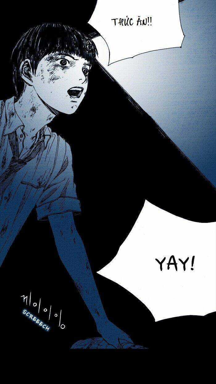 DISTANT Chapter 3 trang 84