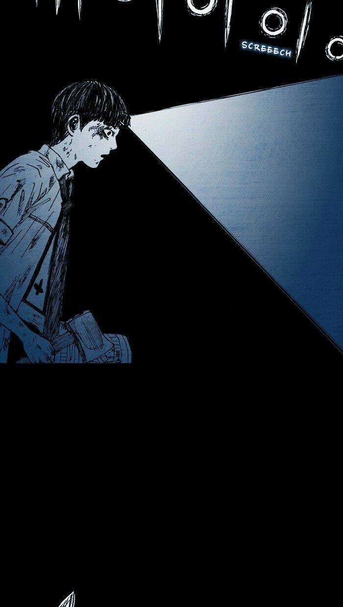 DISTANT Chapter 3 trang 88