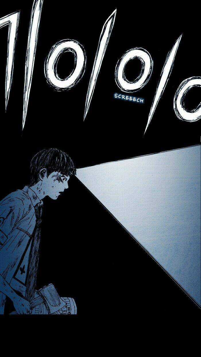 DISTANT Chapter 3 trang 89