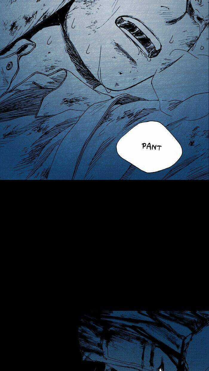 DISTANT Chapter 4 trang 10