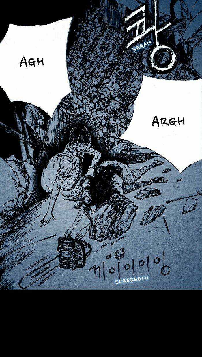 DISTANT Chapter 4 trang 11