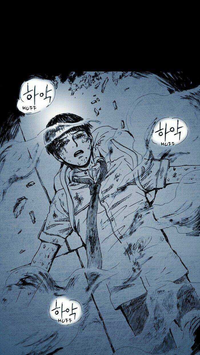 DISTANT Chapter 4 trang 20