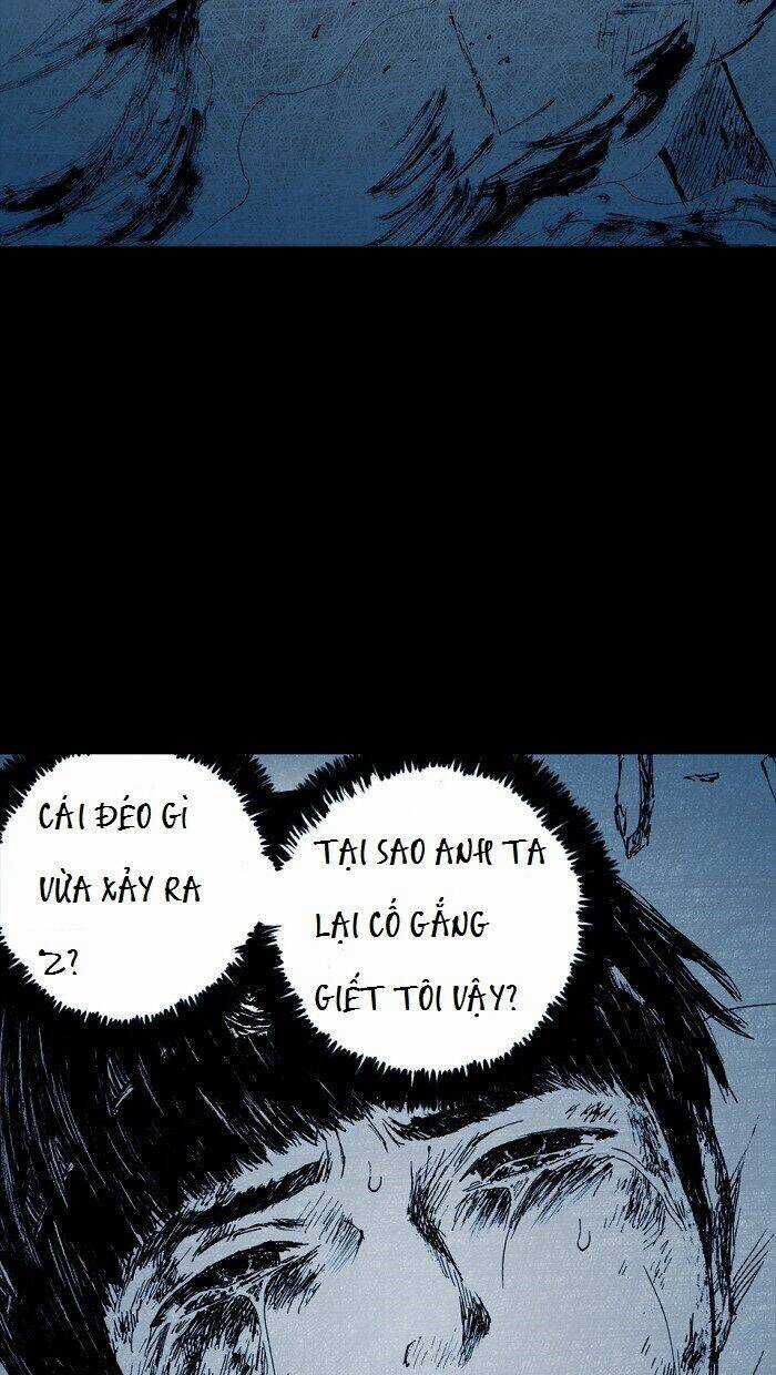 DISTANT Chapter 4 trang 21