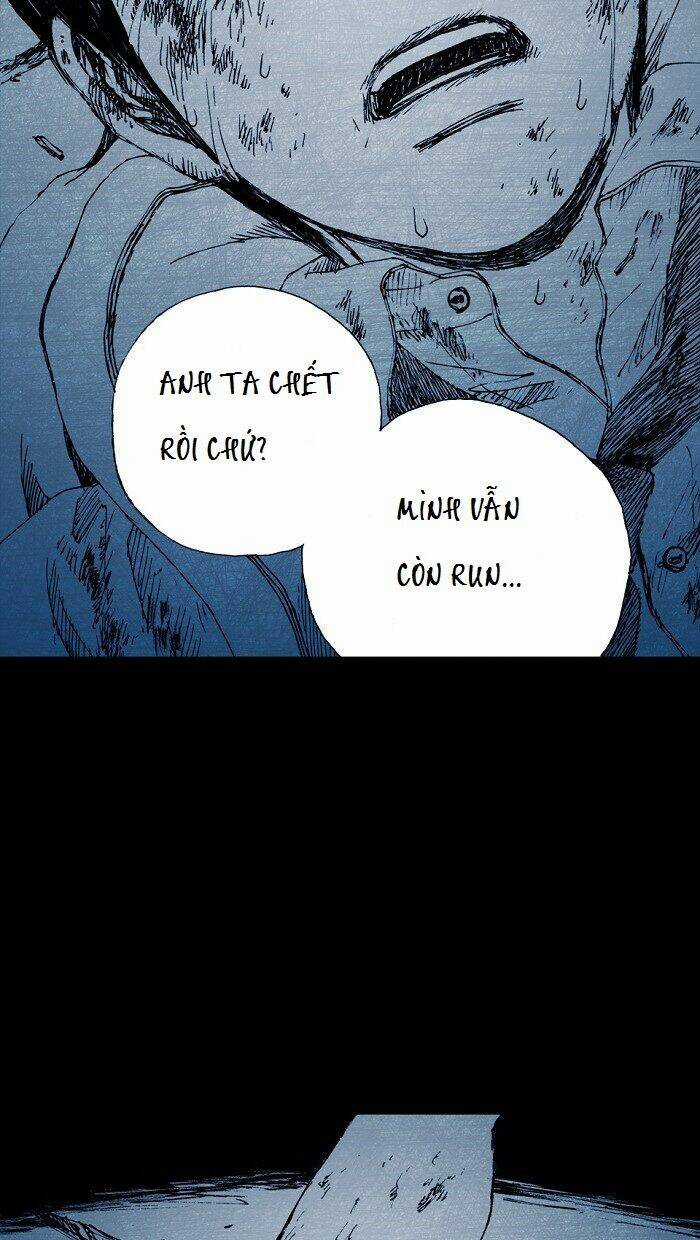 DISTANT Chapter 4 trang 22