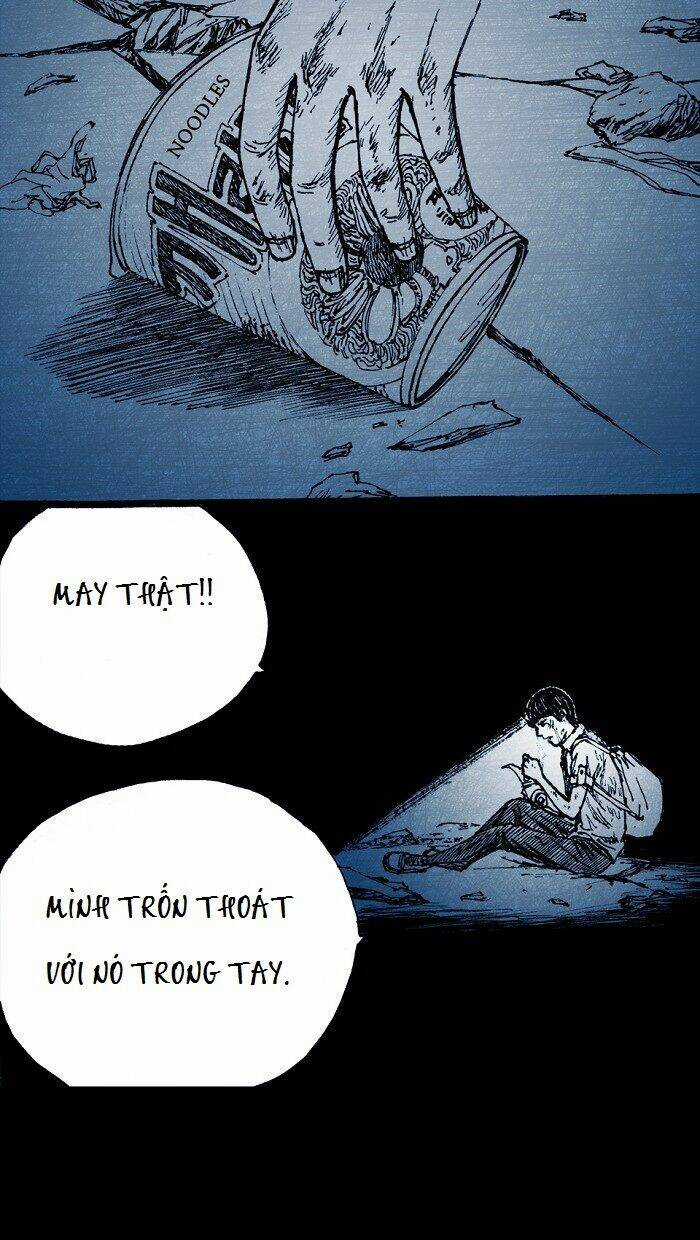 DISTANT Chapter 4 trang 23