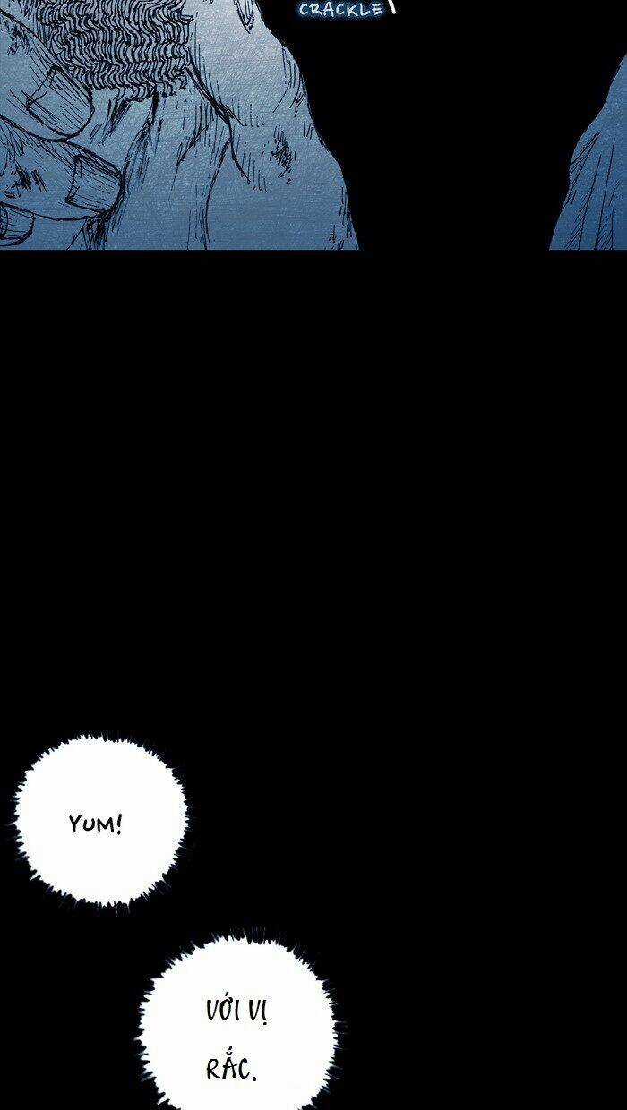 DISTANT Chapter 4 trang 25