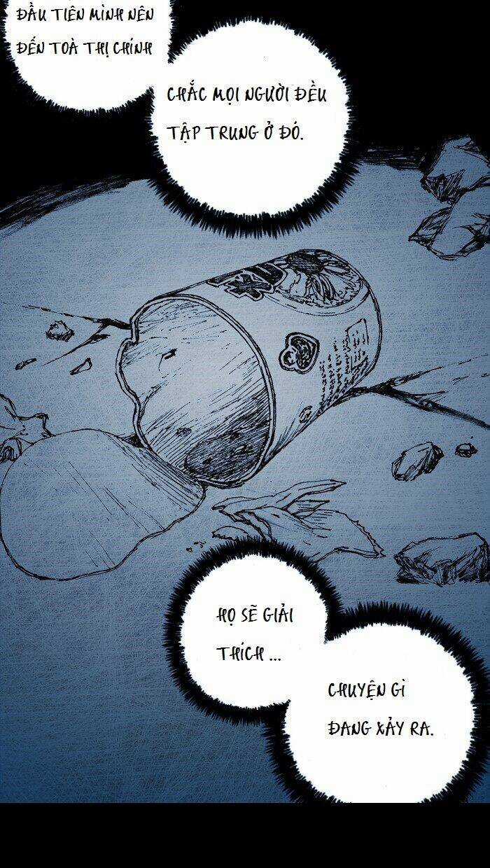 DISTANT Chapter 4 trang 27