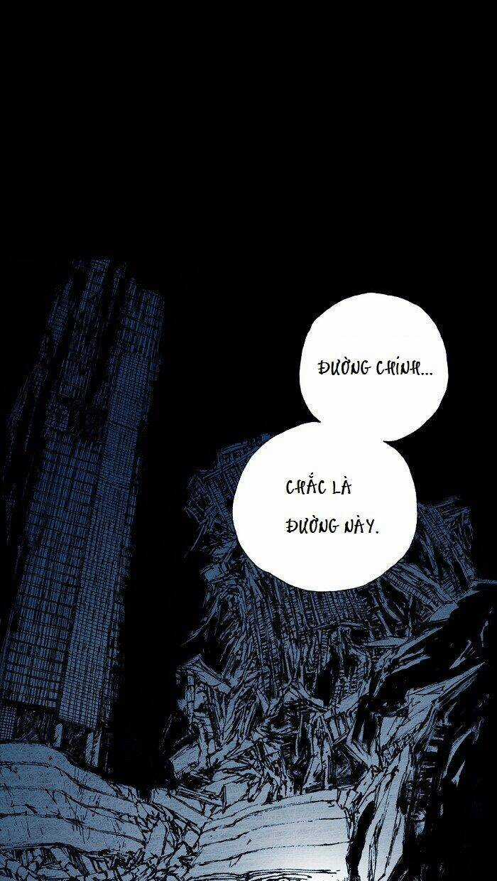 DISTANT Chapter 4 trang 28