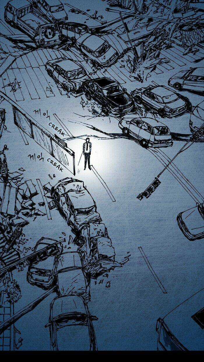 DISTANT Chapter 4 trang 31