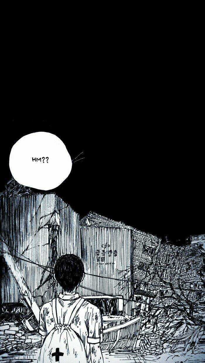 DISTANT Chapter 4 trang 32