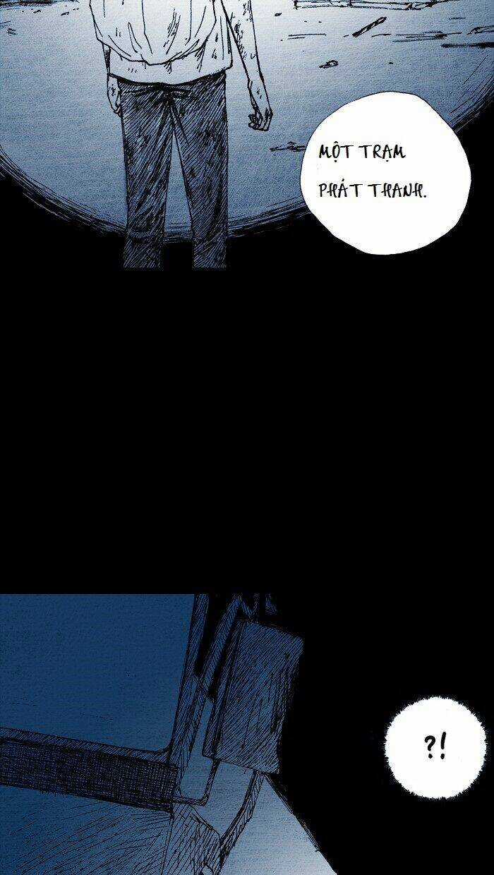 DISTANT Chapter 4 trang 33