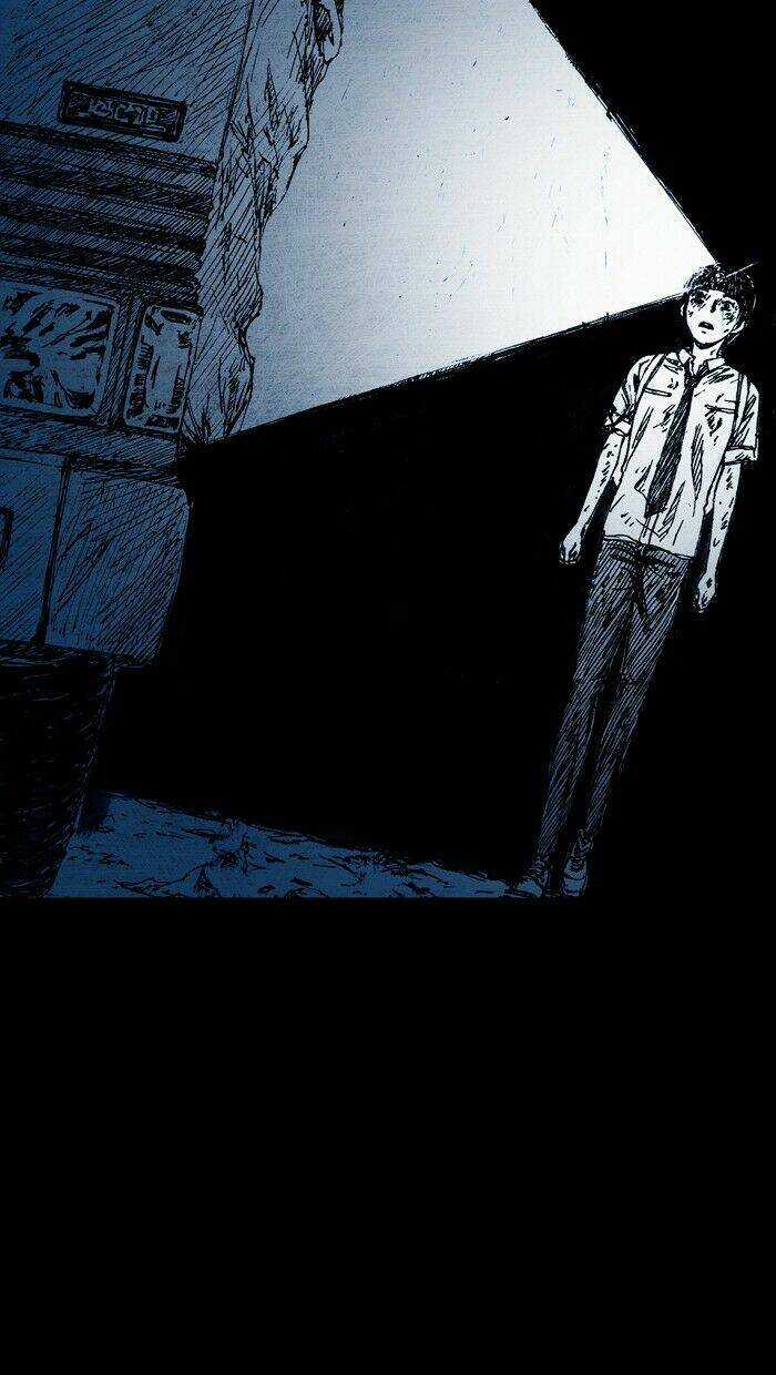 DISTANT Chapter 4 trang 34