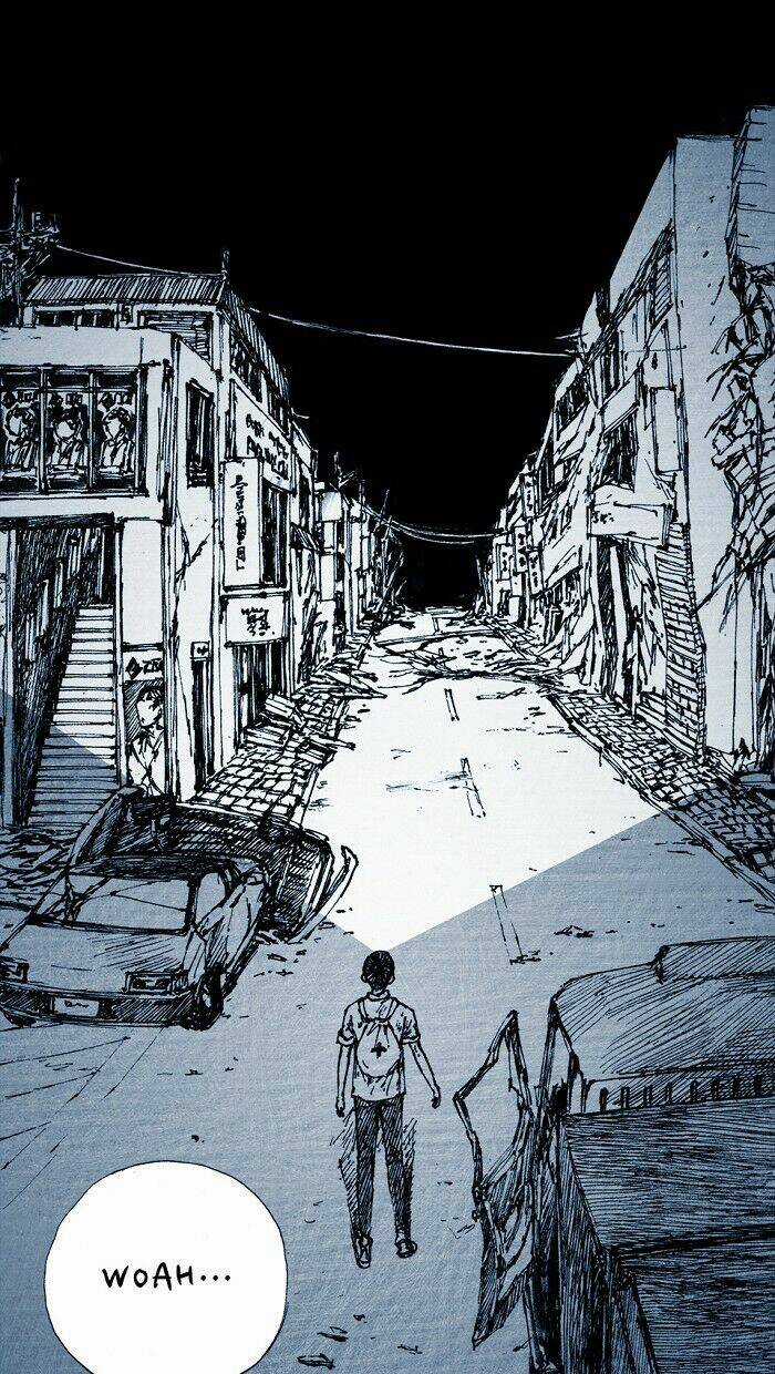 DISTANT Chapter 4 trang 39