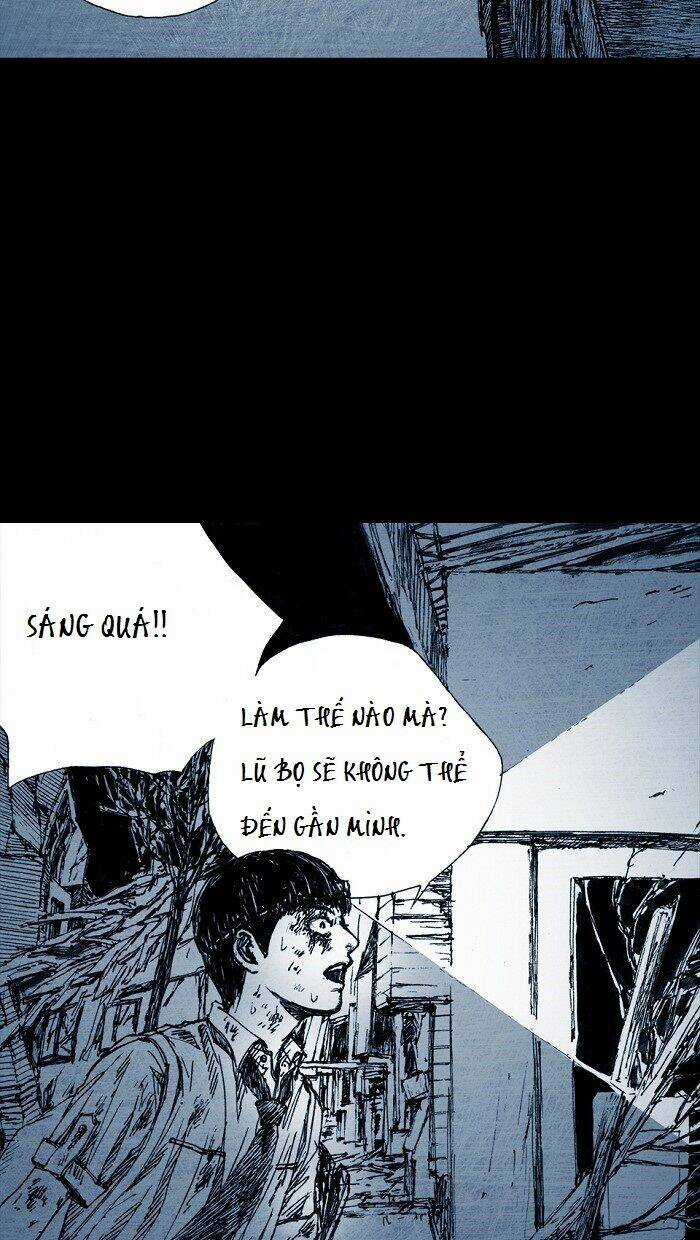 DISTANT Chapter 4 trang 40