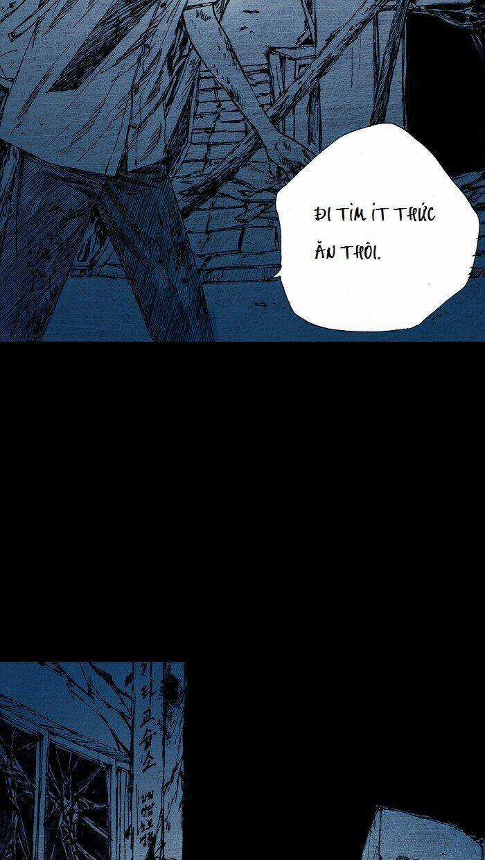 DISTANT Chapter 4 trang 41