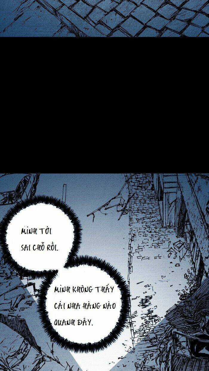 DISTANT Chapter 4 trang 44