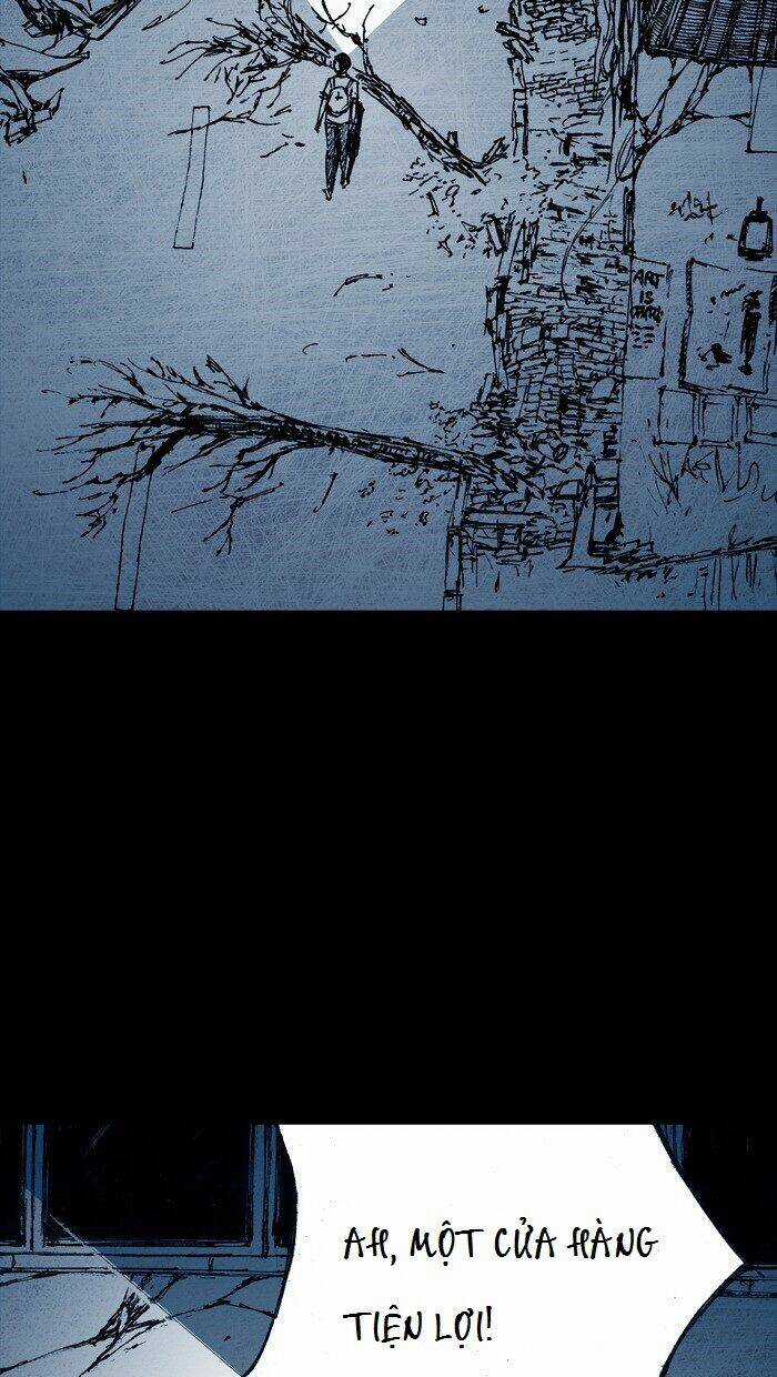 DISTANT Chapter 4 trang 45